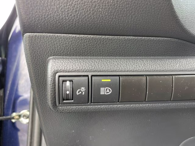 2023 Blueprint Toyota Corolla LE FWD Sedan