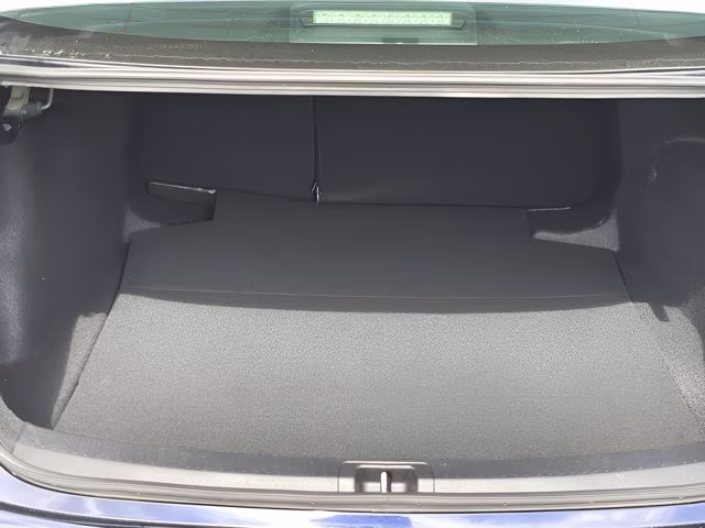 2023 Blueprint Toyota Corolla LE FWD Sedan