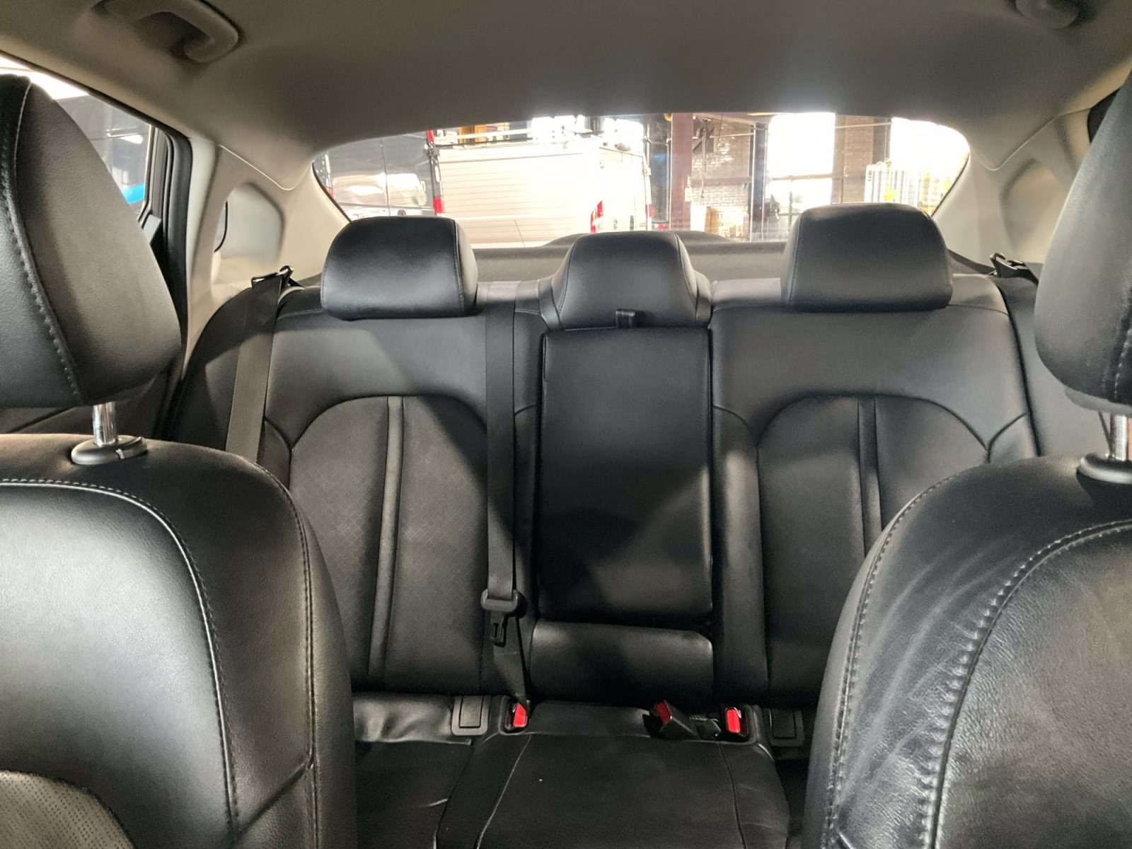 2018 Platinum Graphite Kia Optima EX FWD Sedan