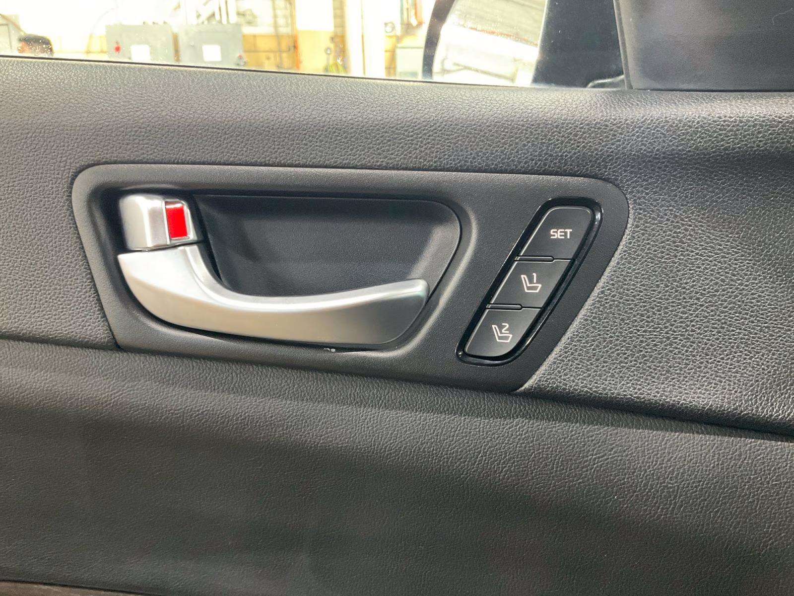 2018 Platinum Graphite Kia Optima EX FWD Sedan