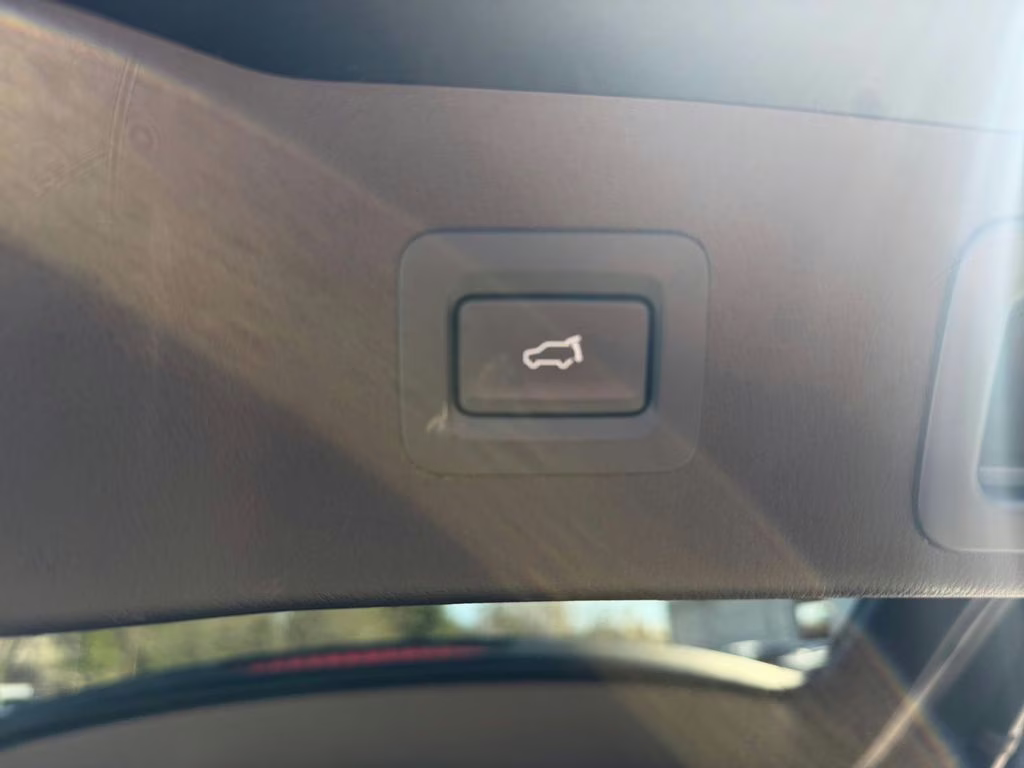 2021 Jet Black Mica Mazda CX-5 Touring Preferred w/Moonroof & Bose Sound AWD SUV