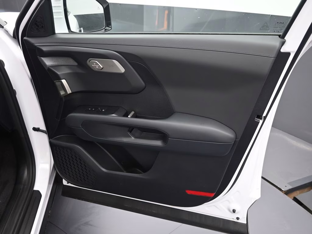 2027 Glacial White Pearl Kia Telluride EX AWD SUV