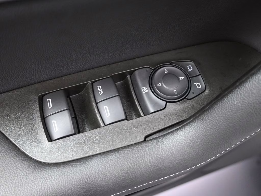 2024 Summit White Chevrolet Blazer LT FWD SUV