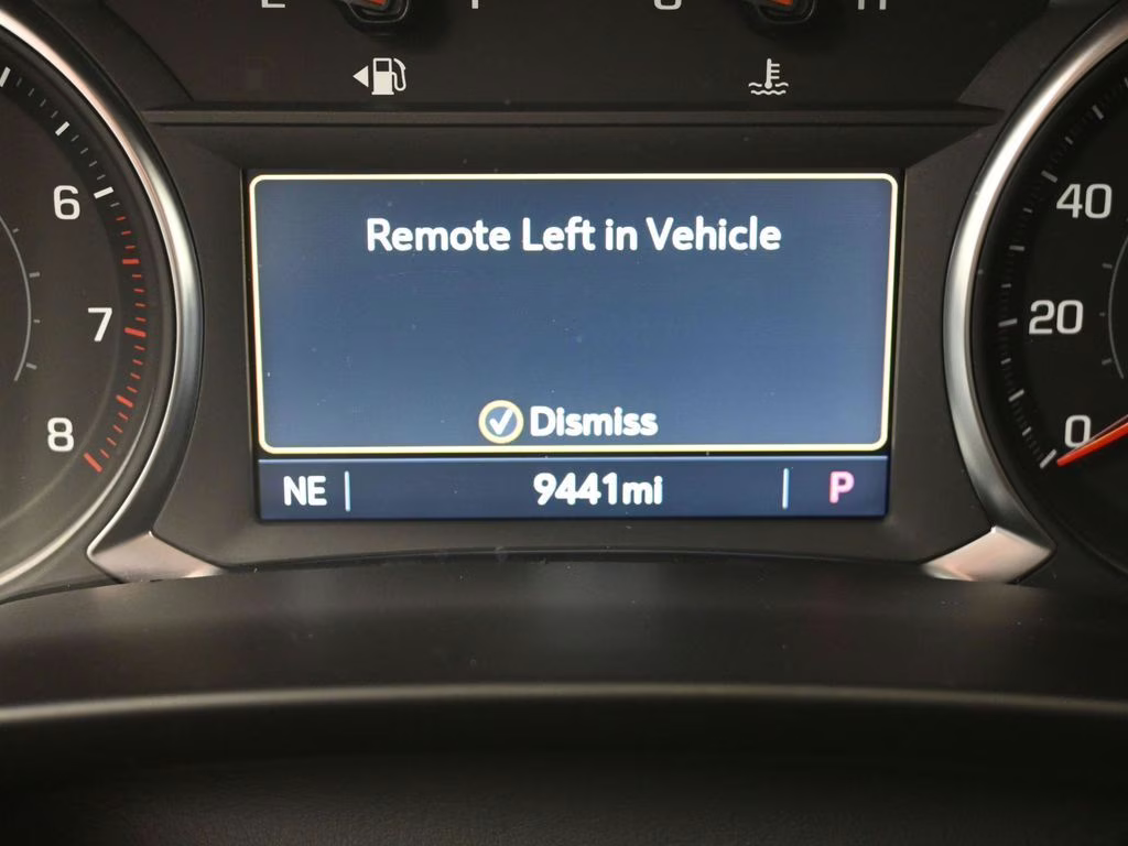 2024 Summit White Chevrolet Blazer LT FWD SUV