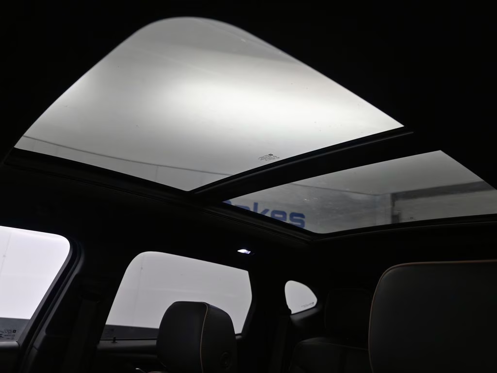 2022 Iron Gray Metallic Chevrolet Blazer Premier AWD SUV