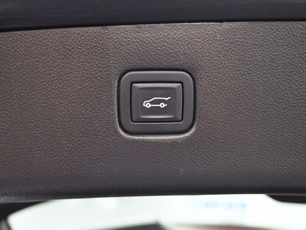 2022 Iron Gray Metallic Chevrolet Blazer Premier AWD SUV