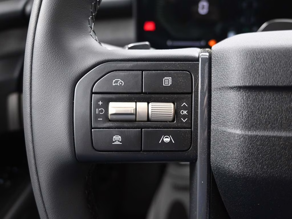 2027 Glacial White Pearl Kia Telluride EX AWD SUV
