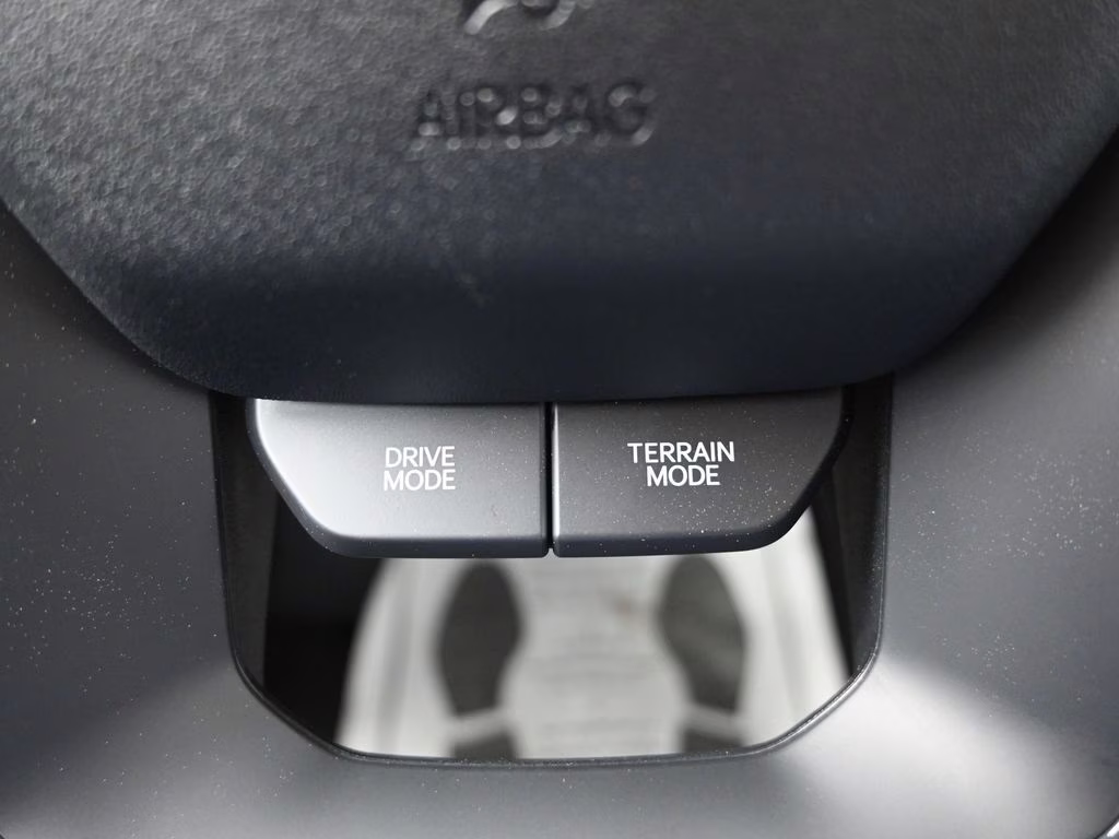 2027 Glacial White Pearl Kia Telluride EX AWD SUV