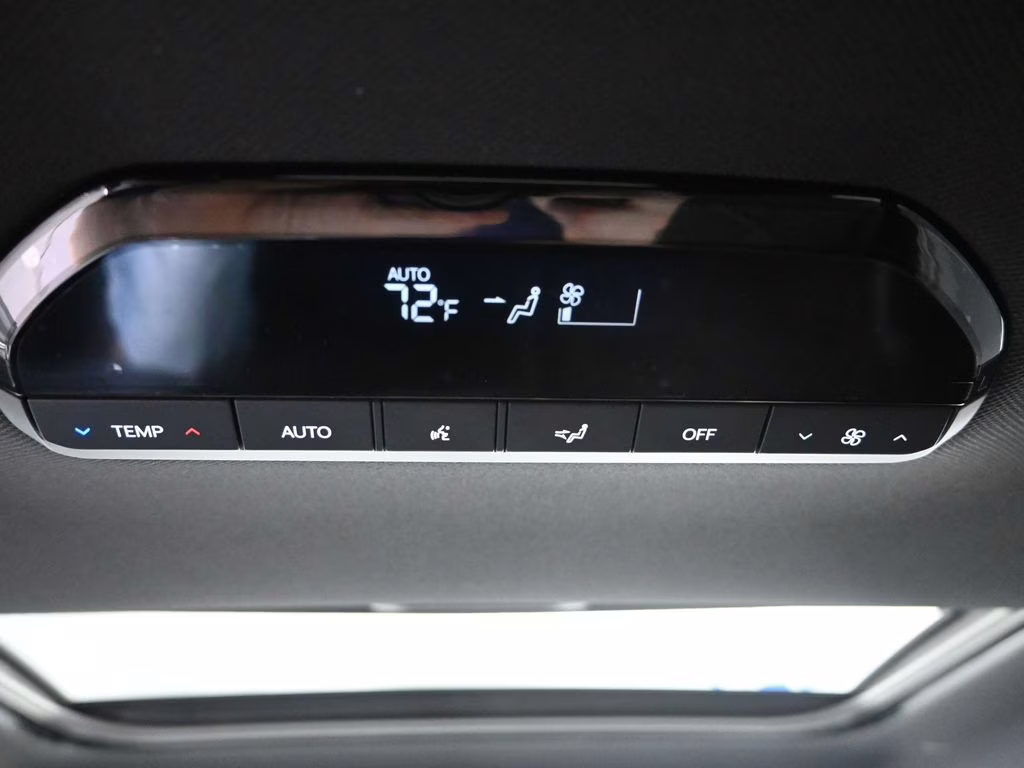 2027 Glacial White Pearl Kia Telluride EX AWD SUV