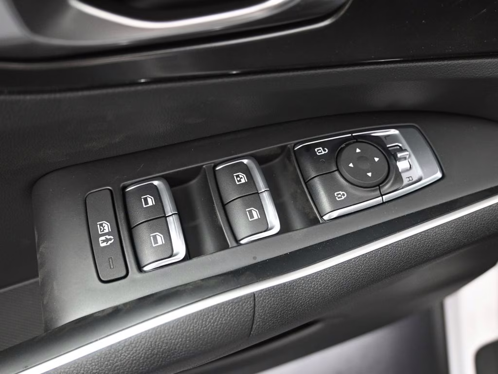 2026 Glacial White Pearl Kia Sorento EX AWD SUV