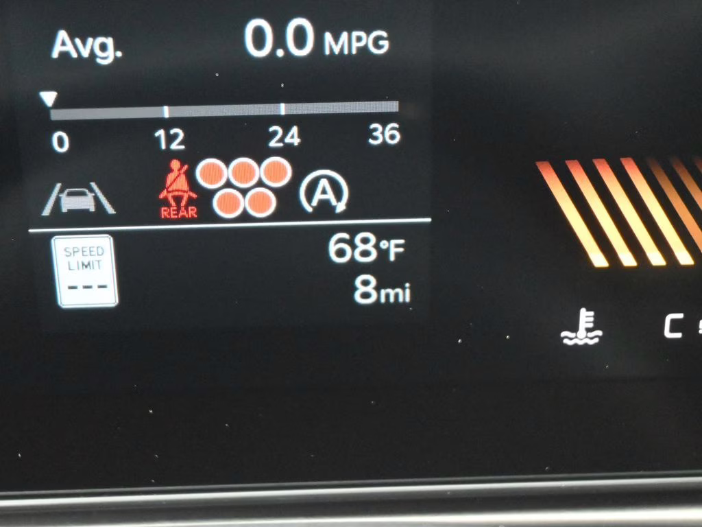 2026 Glacial White Pearl Kia Sorento EX AWD SUV