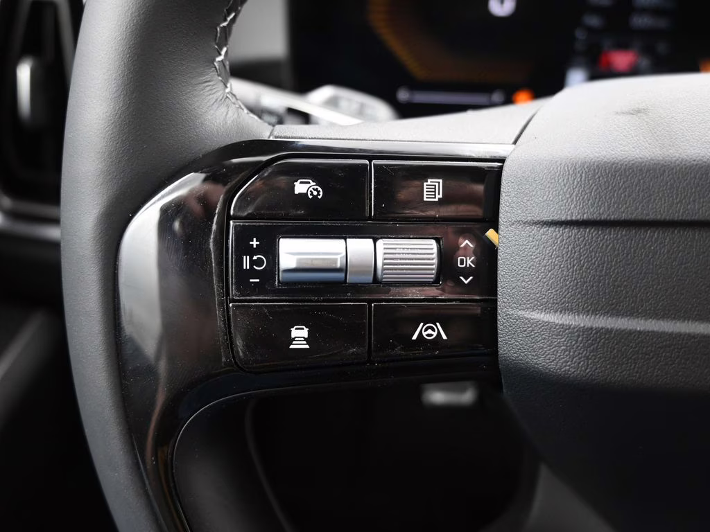 2026 Glacial White Pearl Kia Sorento EX AWD SUV