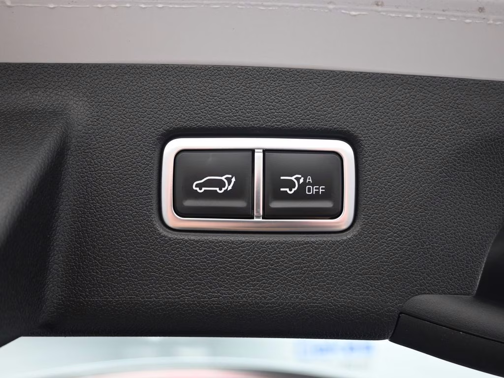 2026 Glacial White Pearl Kia Sorento EX AWD SUV