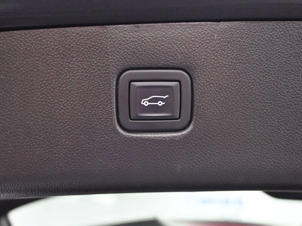 2022 Iron Gray Metallic Chevrolet Blazer Premier AWD SUV