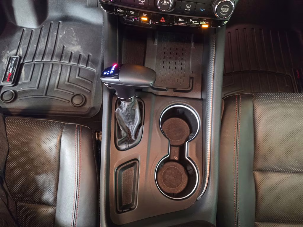 2026 DB Black Crystal Clearcoat Dodge Durango GT Plus AWD SUV