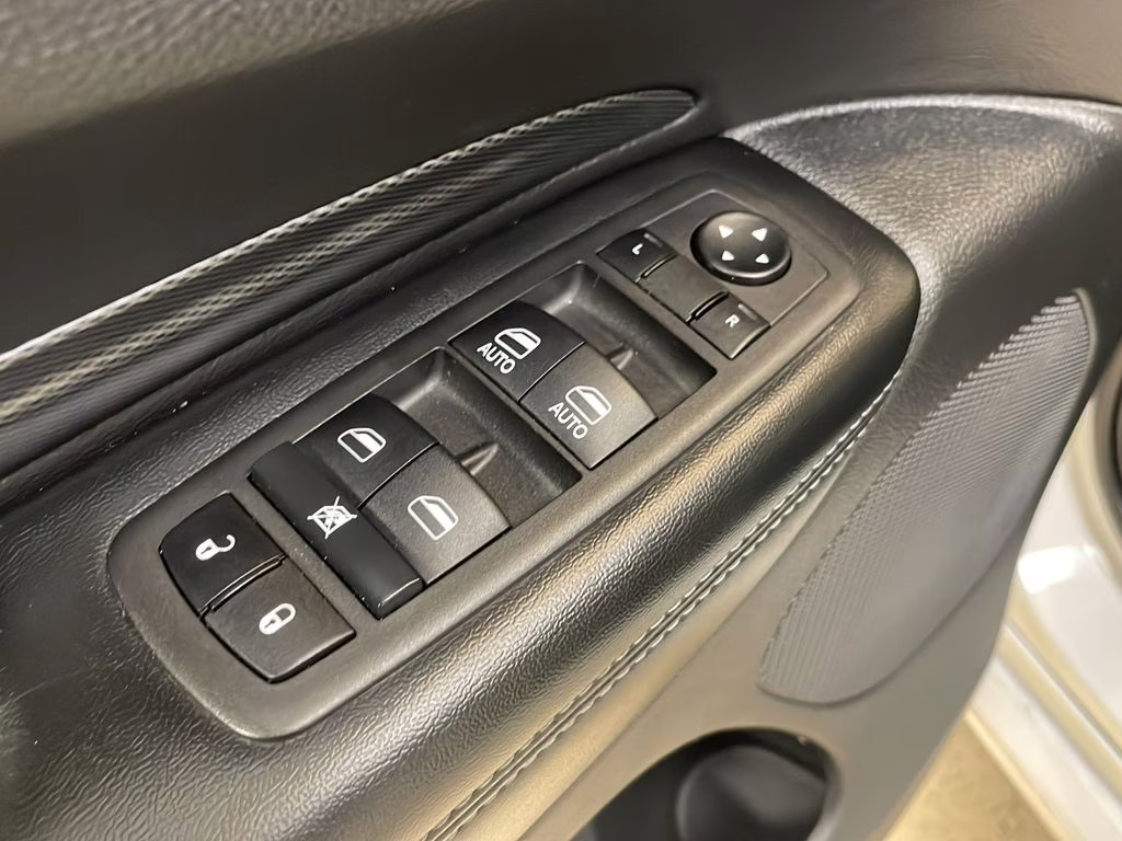 2022 White Knuckle Clearcoat Dodge Durango GT AWD SUV