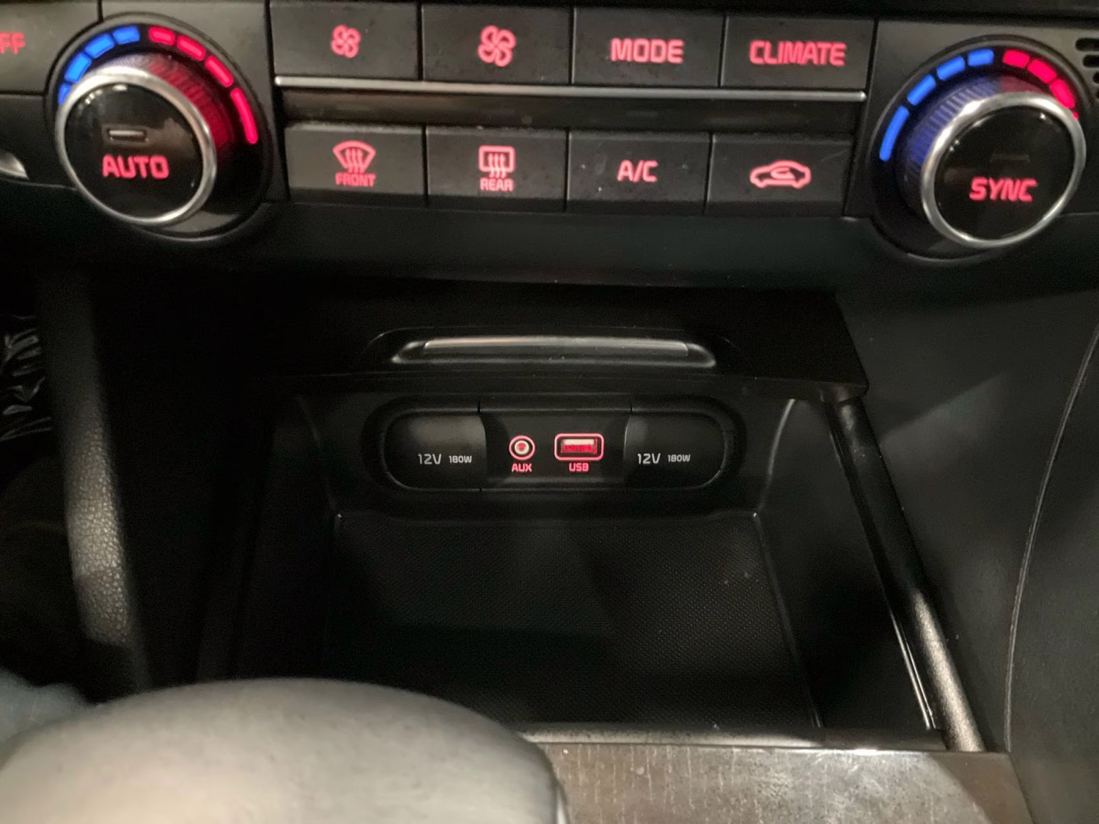 2018 Platinum Graphite Kia Optima EX FWD Sedan