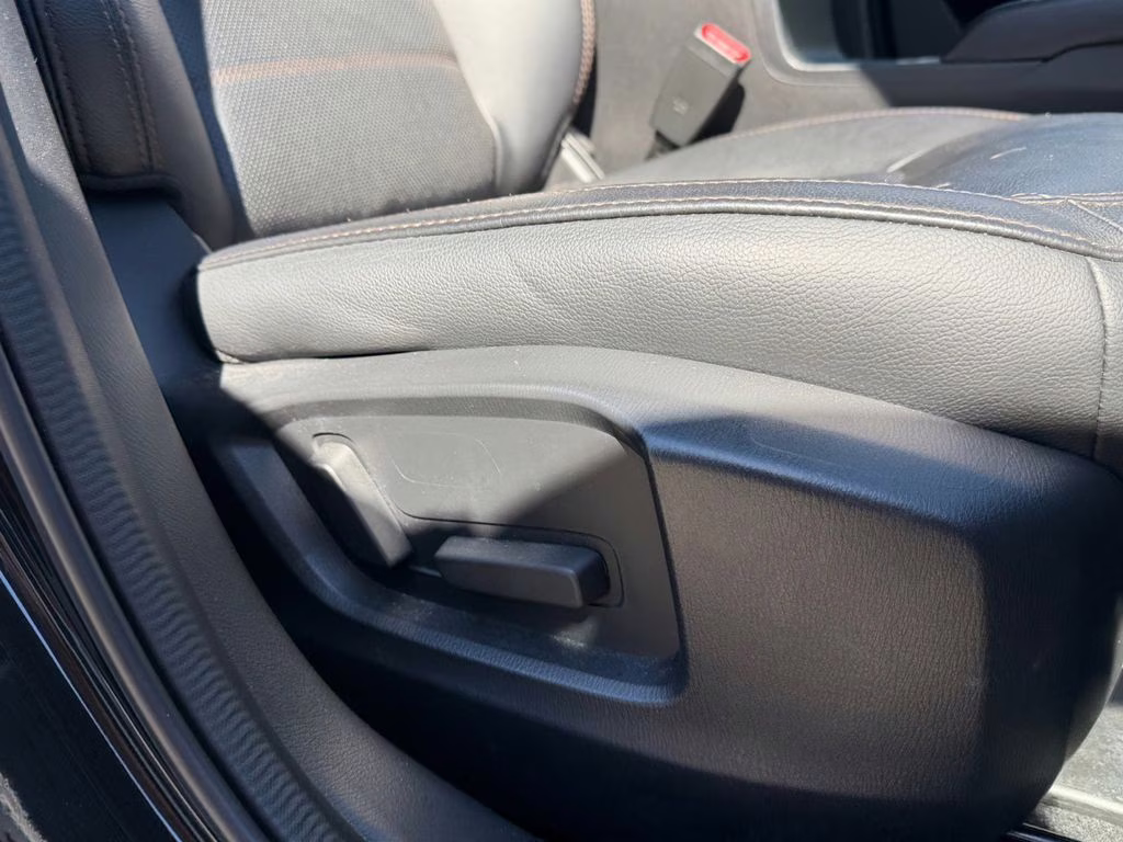 2021 Jet Black Mica Mazda CX-5 Touring Preferred w/Moonroof & Bose Sound AWD SUV