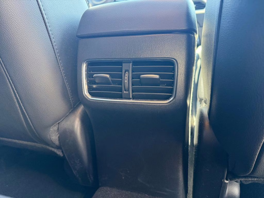 2021 Jet Black Mica Mazda CX-5 Touring Preferred w/Moonroof & Bose Sound AWD SUV