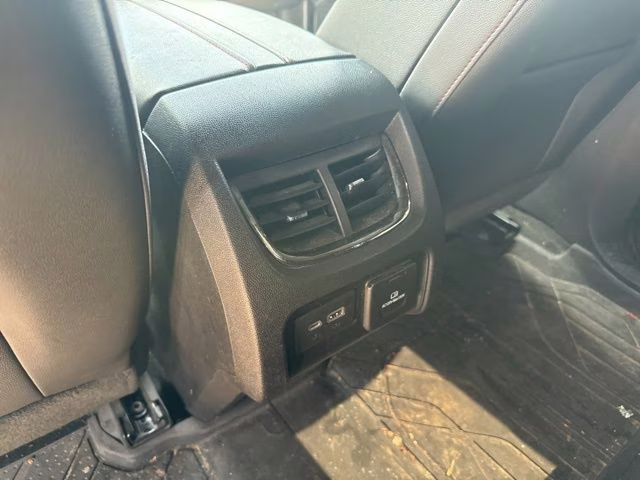 2020 Midnight Blue Metallic Chevrolet Blazer RS FWD SUV