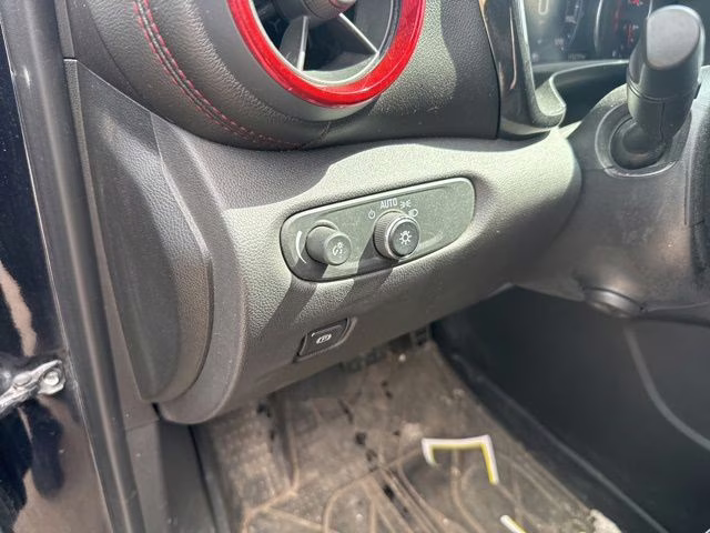 2020 Midnight Blue Metallic Chevrolet Blazer RS FWD SUV