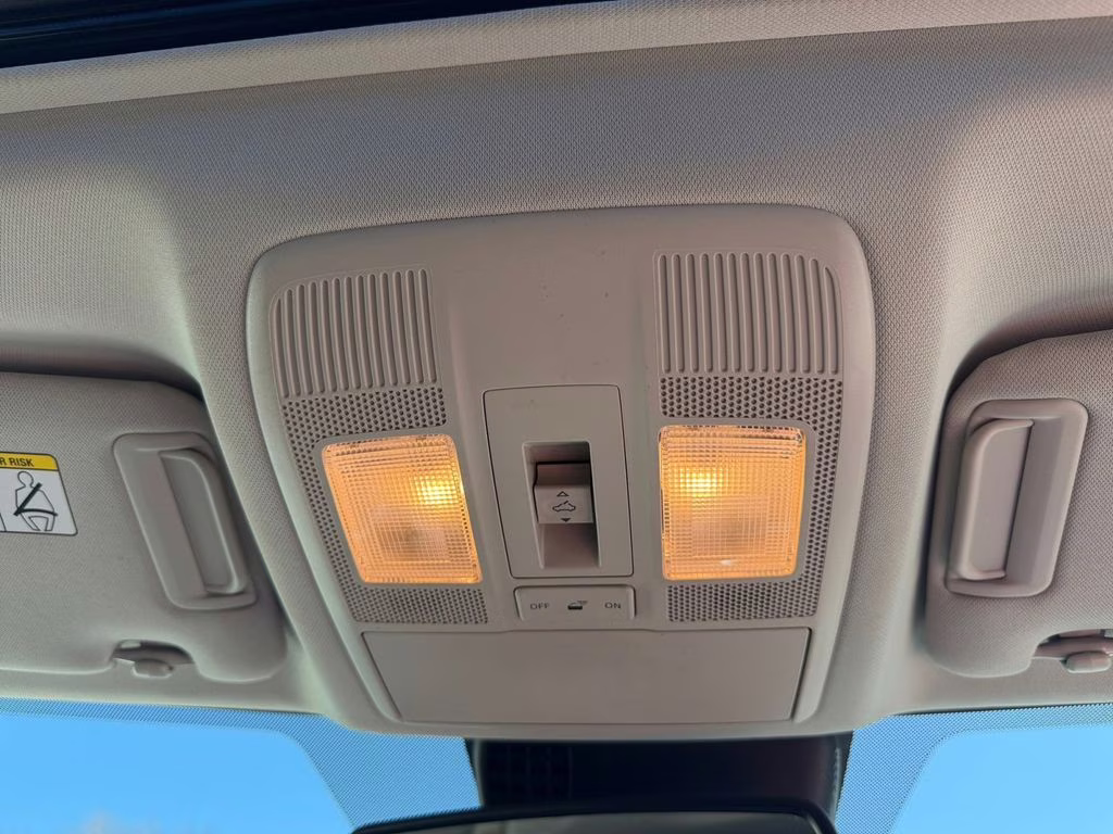 2021 Jet Black Mica Mazda CX-5 Touring Preferred w/Moonroof & Bose Sound AWD SUV