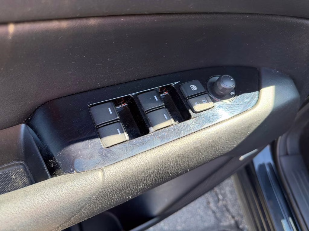 2021 Jet Black Mica Mazda CX-5 Touring Preferred w/Moonroof & Bose Sound AWD SUV