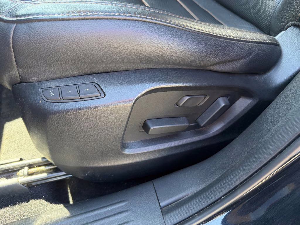 2021 Jet Black Mica Mazda CX-5 Touring Preferred w/Moonroof & Bose Sound AWD SUV