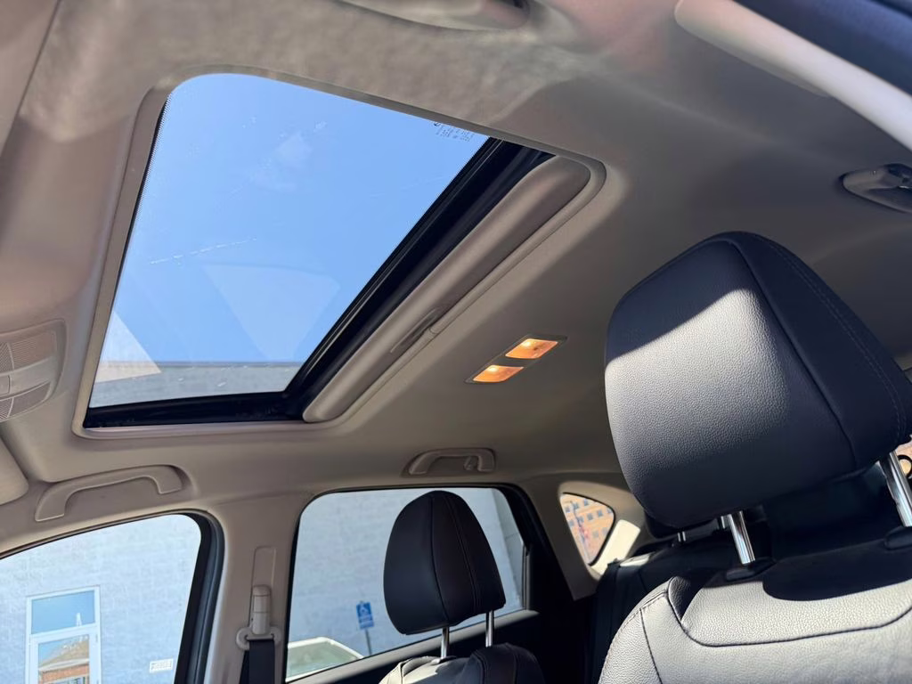 2021 Jet Black Mica Mazda CX-5 Touring Preferred w/Moonroof & Bose Sound AWD SUV