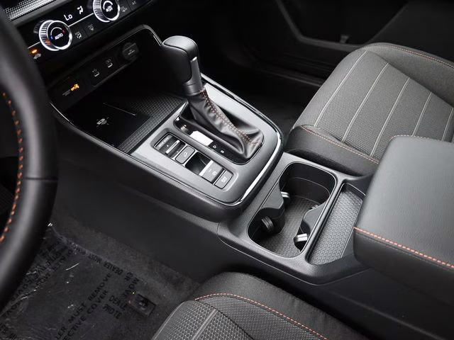 2026 Urban Gray Pearl Honda CR-V Hybrid TrailSport AWD SUV