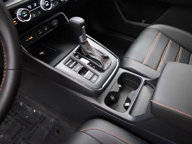 2026 Canyon River Blue Metallic Honda CR-V Hybrid Sport-L AWD SUV