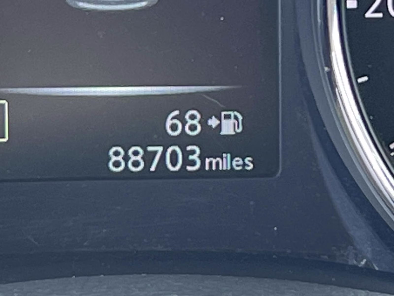 2017 White Nissan Rogue SL AWD SUV