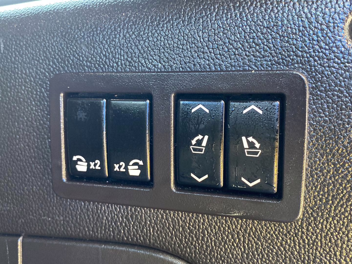 2018 Black Raven Cadillac Escalade ESV Platinum 4X4 SUV