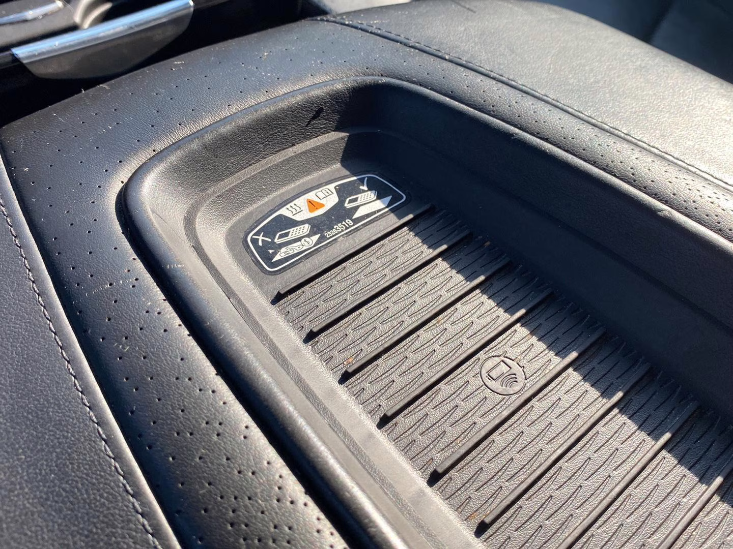 2018 Black Raven Cadillac Escalade ESV Platinum 4X4 SUV