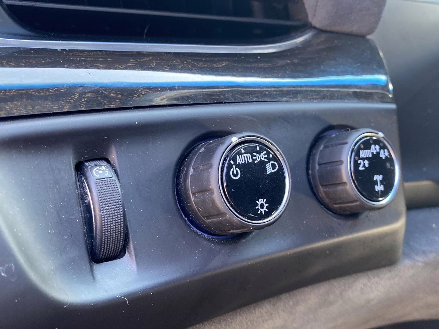 2018 Black Raven Cadillac Escalade ESV Platinum 4X4 SUV