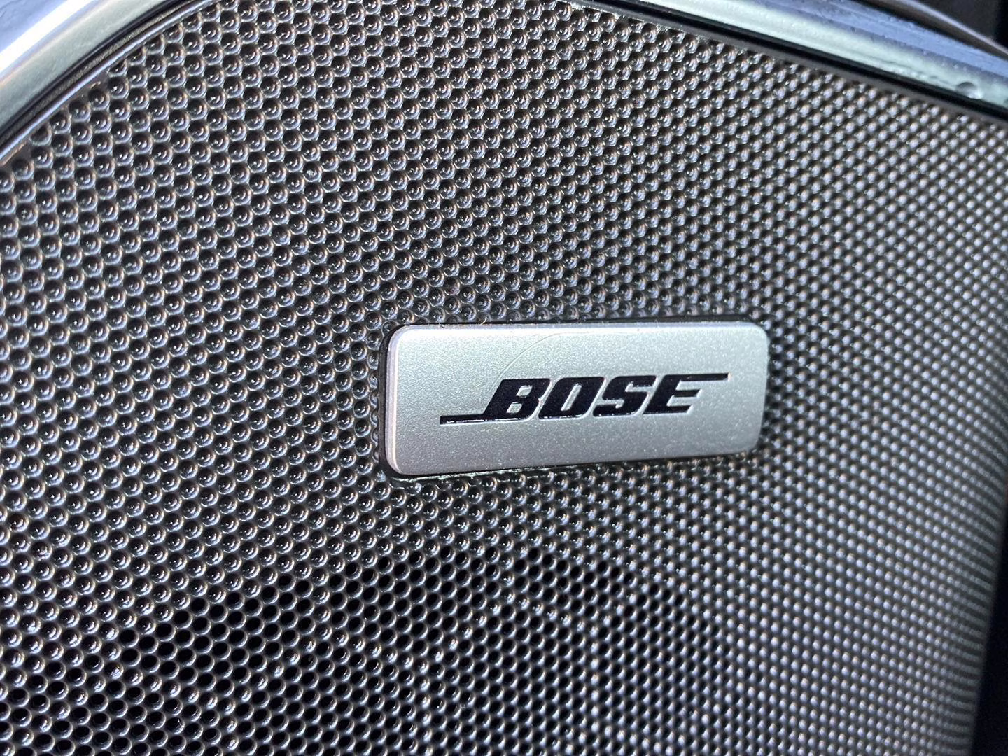 2018 Black Raven Cadillac Escalade ESV Platinum 4X4 SUV