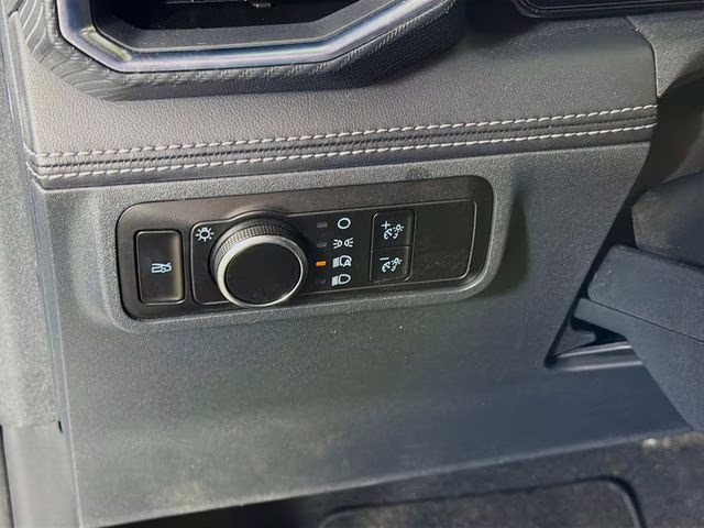 2025 Silver Metallic Ford Mustang GT Premium RTR SPEC 3 RWD Coupe