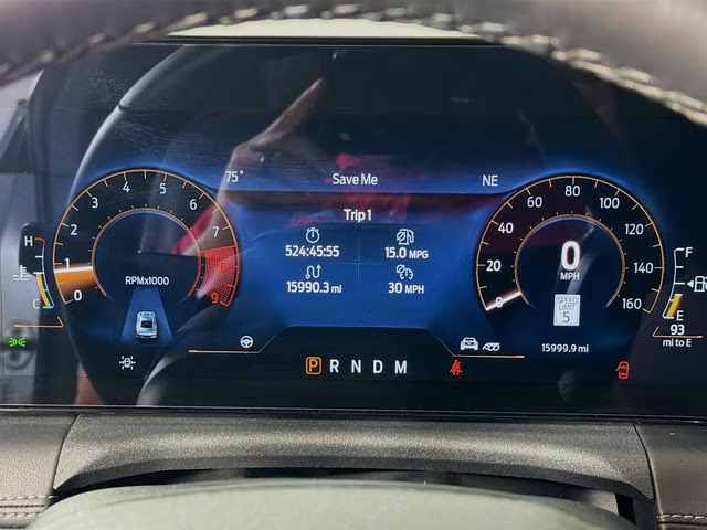 2025 Silver Metallic Ford Mustang GT Premium RTR SPEC 3 RWD Coupe