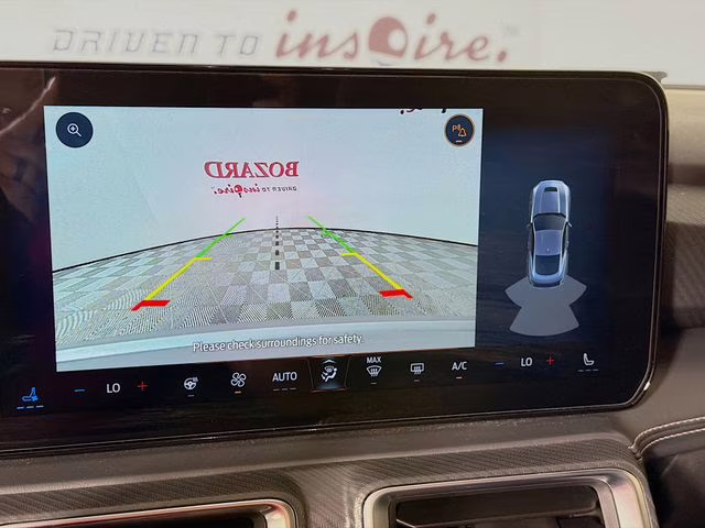 2025 Silver Metallic Ford Mustang GT Premium RTR SPEC 3 RWD Coupe