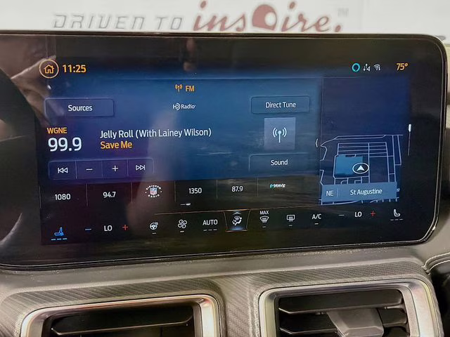 2025 Silver Metallic Ford Mustang GT Premium RTR SPEC 3 RWD Coupe