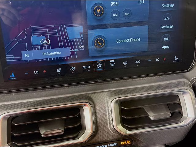 2025 Silver Metallic Ford Mustang GT Premium RTR SPEC 3 RWD Coupe