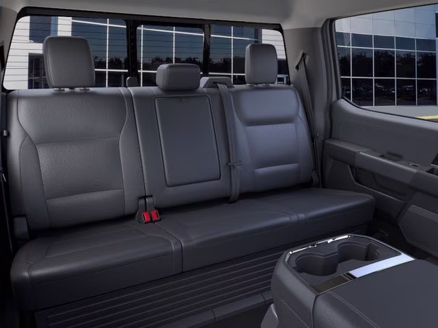 2026 Avalanche Ford Super Duty F-350 SRW Lariat 4X4 Truck
