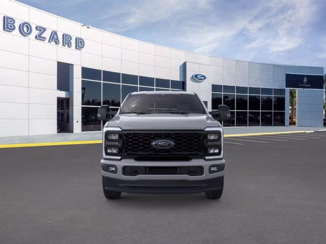 2026 Avalanche Ford Super Duty F-350 SRW Lariat 4X4 Truck