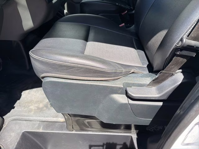 2023 Oxford White Ford Transit-250 Base RWD Van