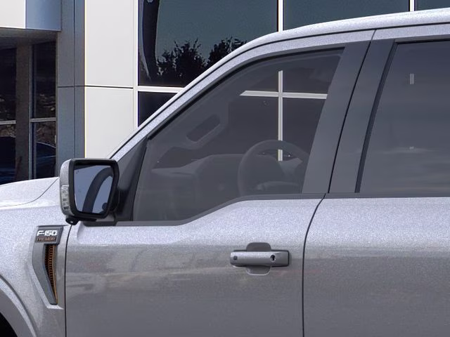 2026 Carbonized Gray Metallic Ford F-150 Tremor 4X4 Truck