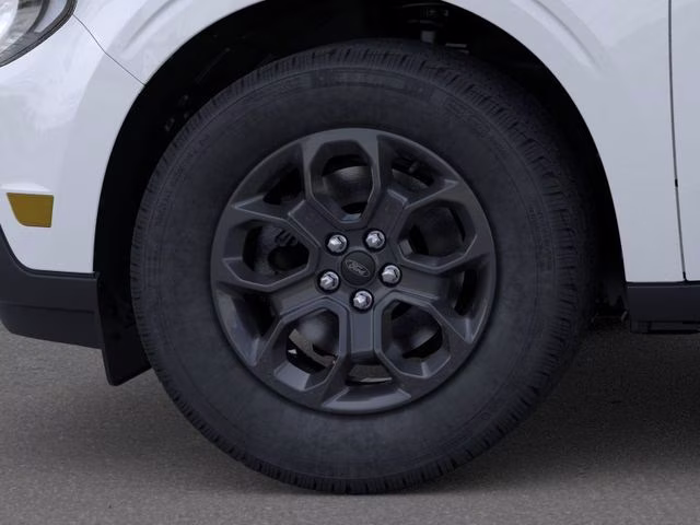 2026 Oxford White Ford Maverick XLT FWD Truck