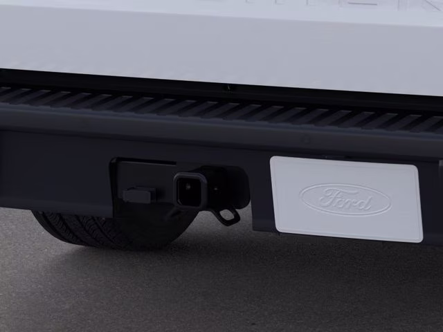 2026 Oxford White Ford Maverick XLT FWD Truck