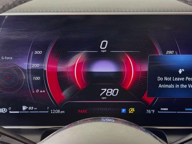 2024 Black Mercedes-Benz GLC GLC 300 4MATIC AWD SUV