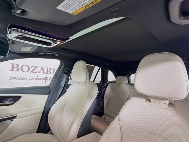 2024 Black Mercedes-Benz GLC GLC 300 4MATIC AWD SUV