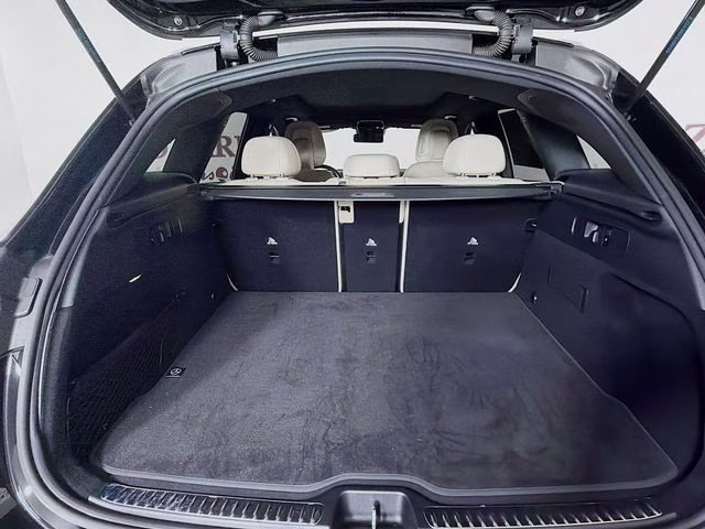 2024 Black Mercedes-Benz GLC GLC 300 4MATIC AWD SUV